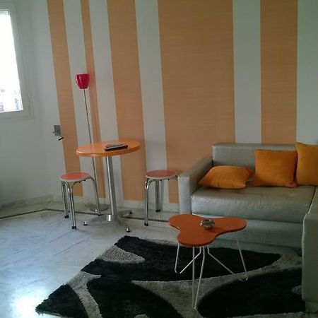 Residence Ghozlane Τύνιδα Δωμάτιο φωτογραφία